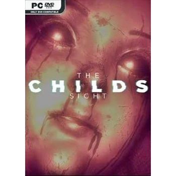 Forever Entertainment The Childs Sight PC Game